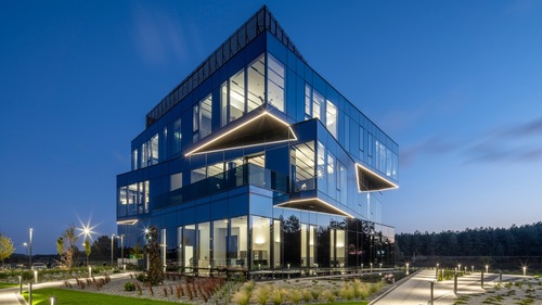 Architektura z kobiecą siłą: rozmowa o przełamywaniu schematów z nową członkinią zarządu Dekpol Deweloper